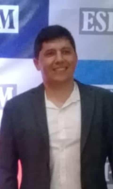 Fernando Dambroso