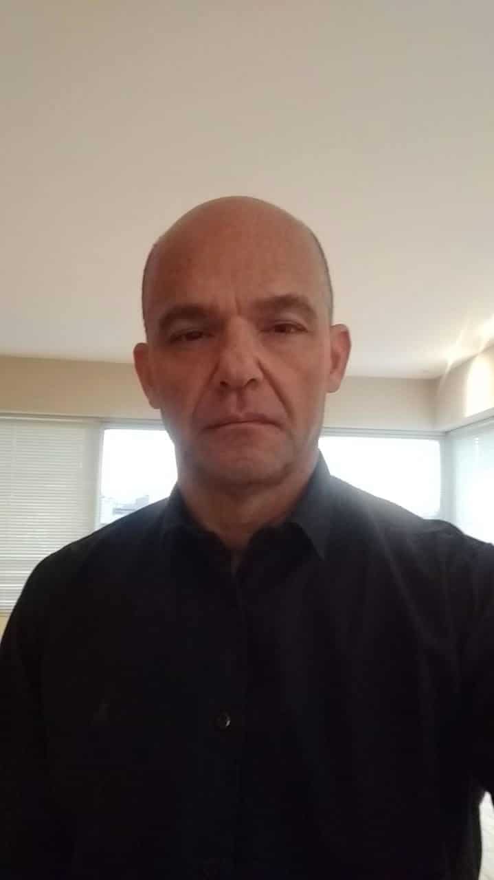 Klaus Markus