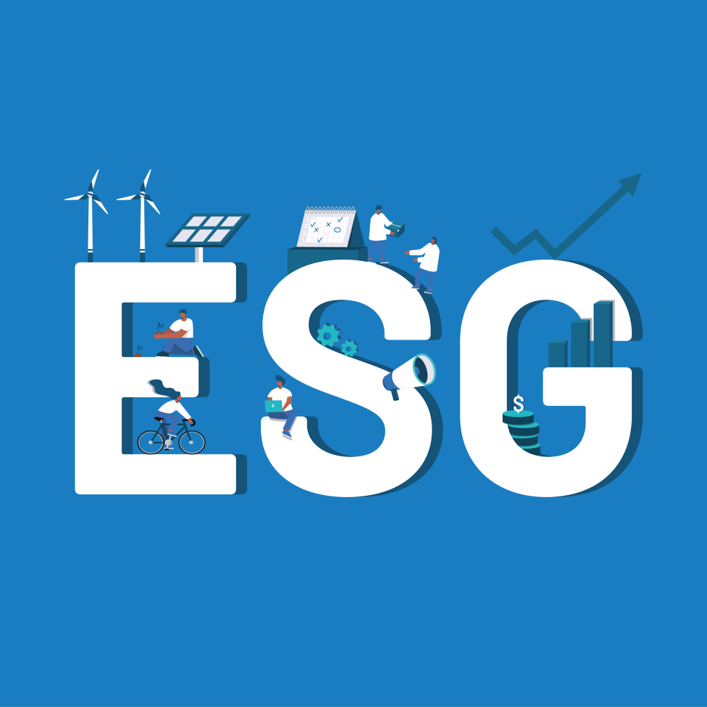ESG: o que é?